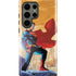 DC Comics Superman For Tomorrow Cover Art by Jim Lee Galaxy S23 Ultra Pro Case