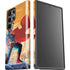 DC Comics Superman For Tomorrow Cover Art by Jim Lee Galaxy S23 Ultra Pro Case