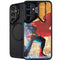 DC Comics Superman For Tomorrow Cover Art by Jim Lee Galaxy S24 FE Kickstand Case