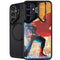 DC Comics Superman For Tomorrow Cover Art by Jim Lee Galaxy S25 Plus Kickstand Case