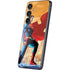 DC Comics Superman For Tomorrow Cover Art by Jim Lee Galaxy S24 Plus Skin