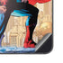 DC Comics Superman For Tomorrow Cover Art by Jim Lee Galaxy S25 Plus Skin