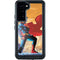 DC Comics Superman For Tomorrow Cover Art by Jim Lee Galaxy S24 Plus Waterproof Case