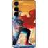 DC Comics Superman For Tomorrow Cover Art by Jim Lee Galaxy S24 Skin
