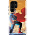 DC Comics Superman For Tomorrow Cover Art by Jim Lee Galaxy Cases