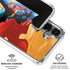 DC Comics Superman For Tomorrow Cover Art by Jim Lee Galaxy S26 Clear Case