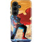 DC Comics Superman For Tomorrow Cover Art by Jim Lee Galaxy S26 Impact Case