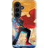 DC Comics Superman For Tomorrow Cover Art by Jim Lee Galaxy S26 Plus Impact Case
