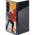 DC Comics Superman For Tomorrow Cover Art by Jim Lee Galaxy Z Fold6 Skin