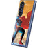 DC Comics Superman For Tomorrow Cover Art by Jim Lee Galaxy Z Fold6 Skin