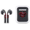 DC Comics Superman Grey Eye Collage Apple AirPods Skin