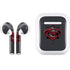 DC Comics Superman Grey Eye Collage Apple AirPods Skin
