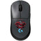 DC Comics Superman Grey Eye Collage G Pro Wireless Gaming Mouse Skin