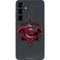 DC Comics Superman Grey Eye Collage Galaxy A16 5G Skin