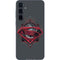 DC Comics Superman Grey Eye Collage Galaxy A36 5G Skin