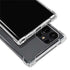 DC Comics Superman Grey Eye Collage Galaxy S23 Ultra Clear Case