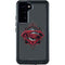 DC Comics Superman Grey Eye Collage Galaxy S24 Plus Waterproof Case