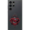 DC Comics Superman Grey Eye Collage Galaxy S24 Ultra Skin