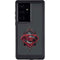 DC Comics Superman Grey Eye Collage Galaxy S24 Ultra Waterproof Case