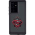 DC Comics Superman Grey Eye Collage Galaxy S24 Ultra Waterproof Case