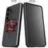 DC Comics Superman Grey Eye Collage Galaxy S26 Impact Case