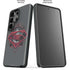 DC Comics Superman Grey Eye Collage Galaxy S26 Ultra Impact Case