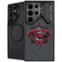 DC Comics Superman Grey Eye Collage Galaxy S26 Ultra Kickstand Case