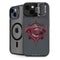DC Comics Superman Grey Eye Collage iPhone 13 Kickstand Case