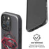 DC Comics Superman Grey Eye Collage iPhone 16 Pro Magsafe Impact Case
