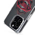 DC Comics Superman Grey Eye Collage iPhone 16 Pro Max MagSafe Case