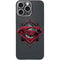 DC Comics Superman Grey Eye Collage iPhone 16 Pro Max Skin