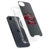 DC Comics Superman Grey Eye Collage iPhone 16e MagSafe Case