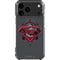 DC Comics Superman Grey Eye Collage iPhone 18 Pro Max Clear Case