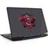 DC Comics Superman Grey Eye Collage Legion Y720 Skin