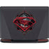 DC Comics Superman Grey Eye Collage Legion Y720 Skin