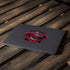 DC Comics Superman Grey Eye Collage Apple MacBook Air Skin