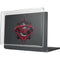 DC Comics Superman Grey Eye Collage MacBook Pro 14in (2021-24) Case plus Skin