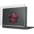 DC Comics Superman Grey Eye Collage MacBook Pro 14in (2021-24) Case plus Skin