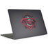 DC Comics Superman Grey Eye Collage MacBook Skins