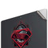 DC Comics Superman Grey Eye Collage Apple MacBook Pro 16-inch Skin