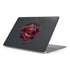 DC Comics Superman Grey Eye Collage Apple MacBook Pro 16-inch Skin