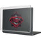DC Comics Superman Grey Eye Collage MacBook Cases
