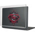 DC Comics Superman Grey Eye Collage MacBook Cases