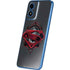DC Comics Superman Grey Eye Collage Moto G Play 4G (2024) Skin