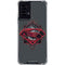 DC Comics Superman Grey Eye Collage Moto G Power 5G (2024) Clear Case