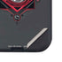 DC Comics Superman Grey Eye Collage Otterbox Defender iPhone Skin