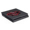 DC Comics Superman Grey Eye Collage PS4 Slim Skin