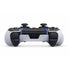 DC Comics Superman Grey Eye Collage PS5 DualSense Edge Pro Controller Skin