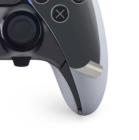 DC Comics Superman Grey Eye Collage PS5 DualSense Edge Pro Controller Skin