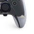 DC Comics Superman Grey Eye Collage PS5 DualSense Edge Pro Controller Skin